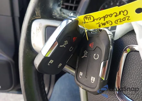 2020 GMC Acadia Fwd Slt z USA, uszkodzony, nr VIN 1GKKNMLS9LZ155374